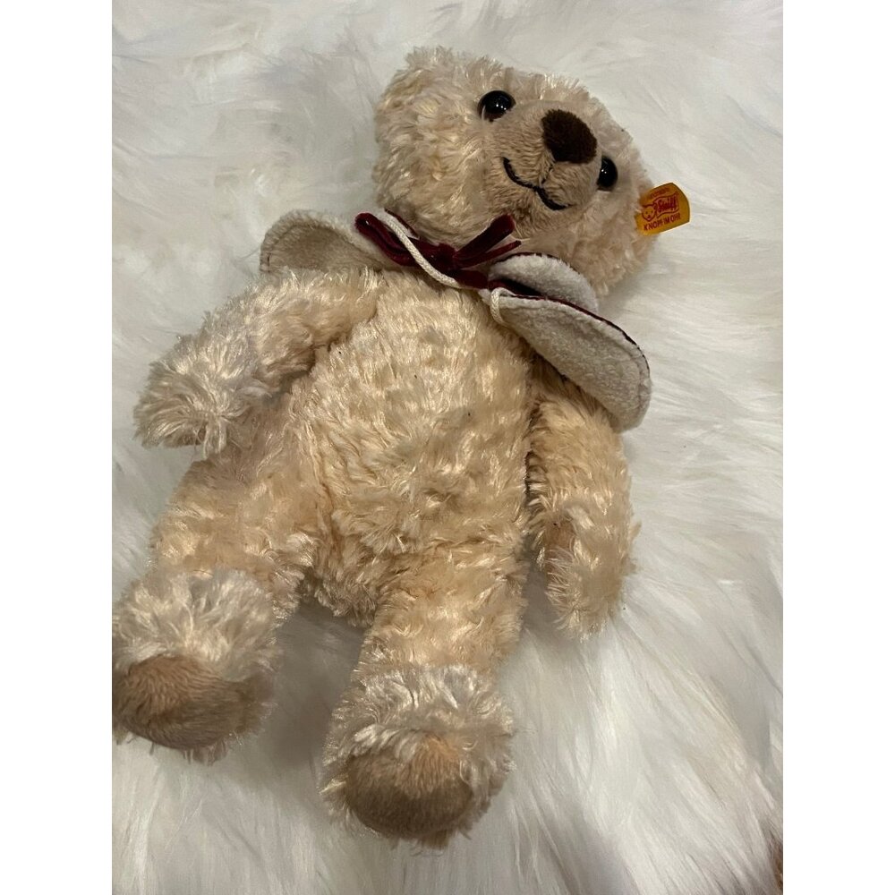 Steiff Bear